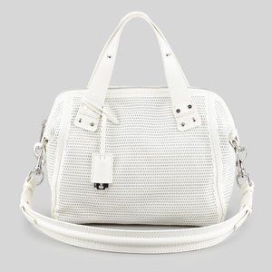 McQ Alexander McQueen Redchurch Satchel Bag